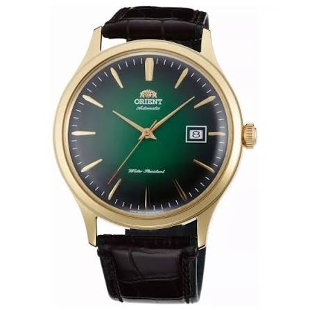 Orient Watches and Exploring the Details Behind Their Mechanical Appeal